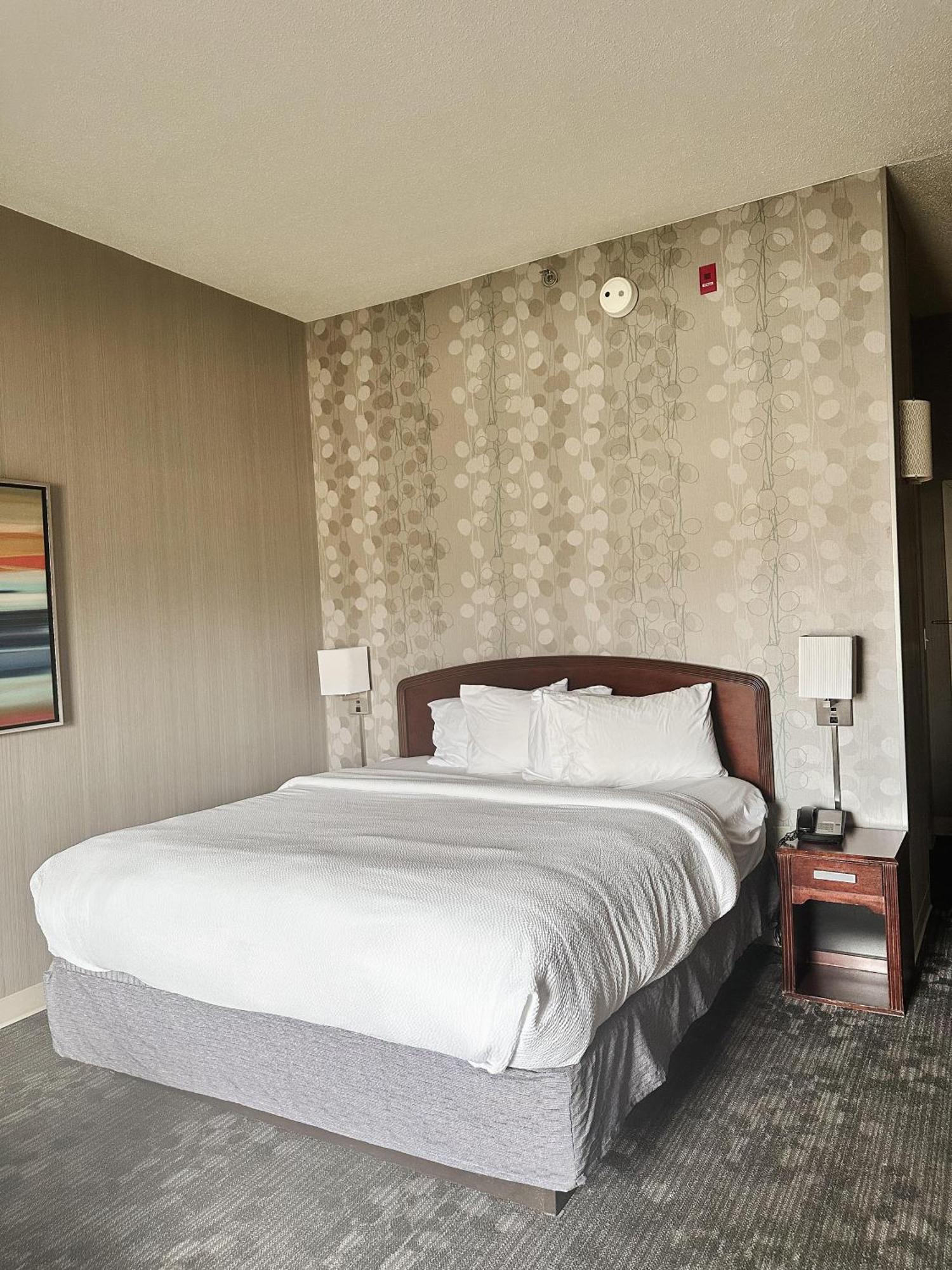 Country Inn & Suites By Radisson, Columbus-Edinburgh Экстерьер фото