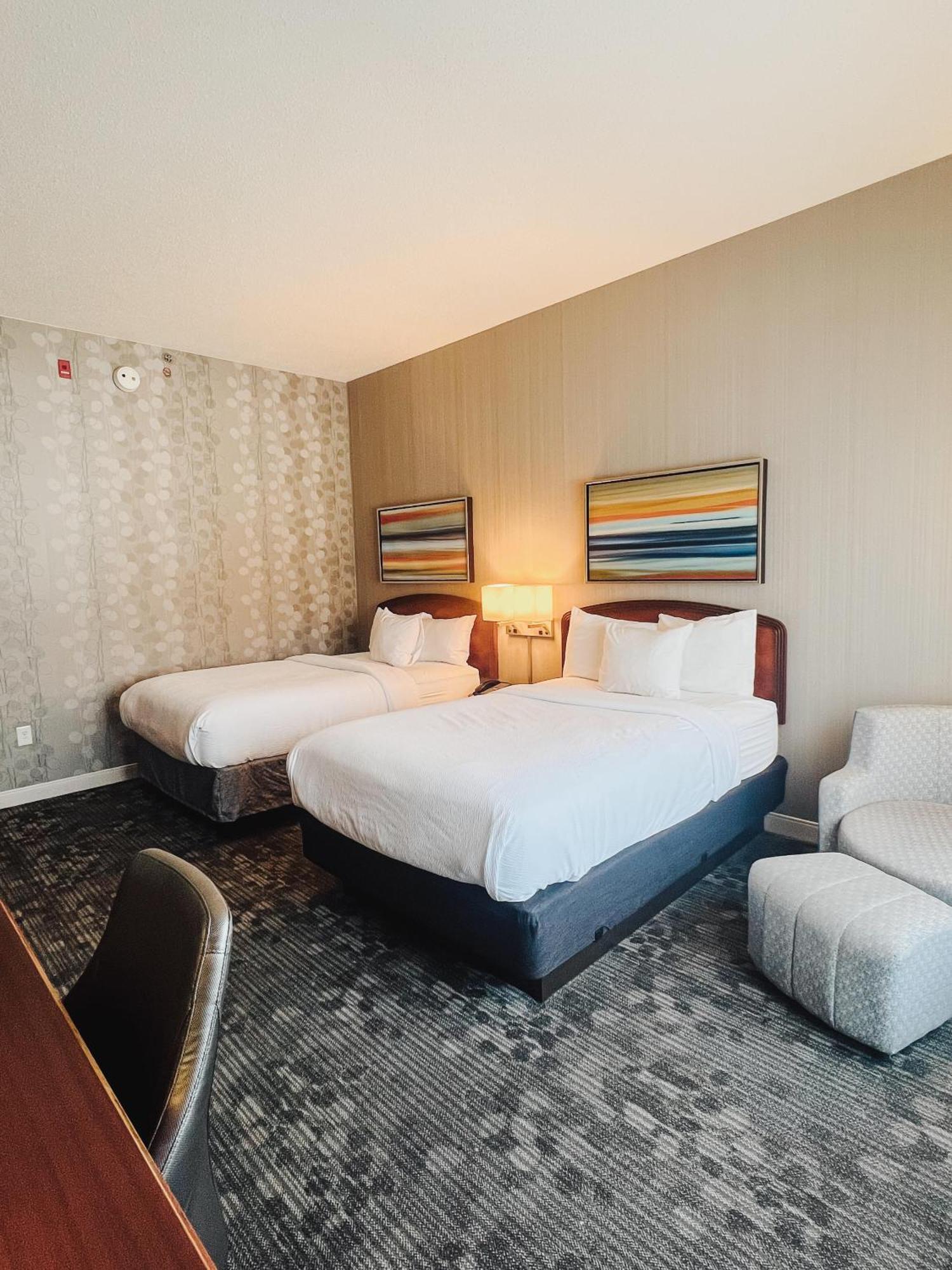 Country Inn & Suites By Radisson, Columbus-Edinburgh Экстерьер фото
